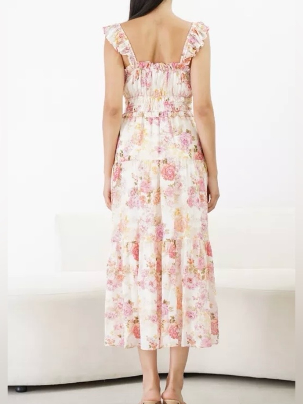 Yumi Kim Libby Dress - Picture 3 of 3